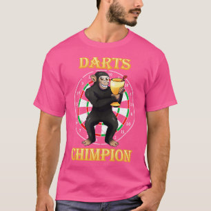 Darts Champion Jersey