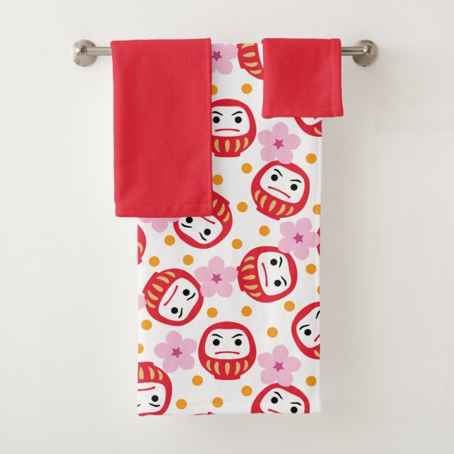 Daruma (In situ)