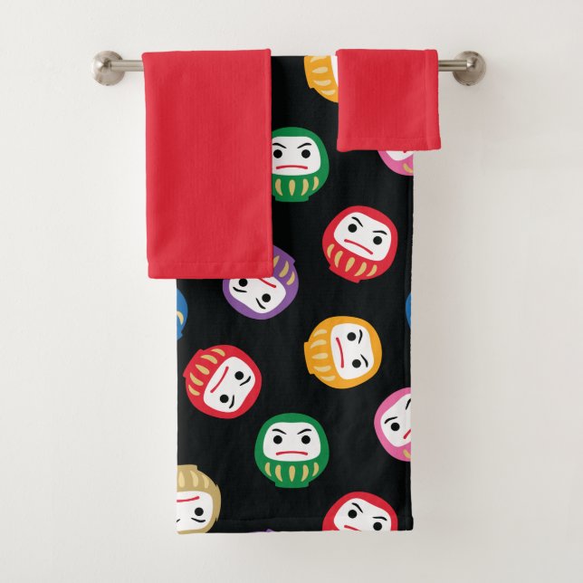 Daruma (In situ)