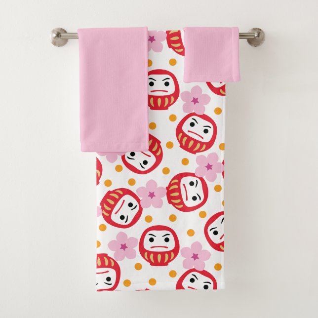 Daruma (In situ)