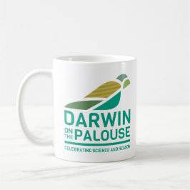 Darwin en la taza de Palouse