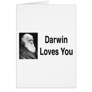 Darwin le ama 2