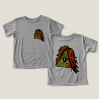 Das grüne Superauge