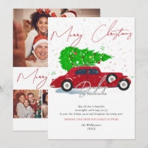 Dashing Through the Snow 4 Fotos Navidad