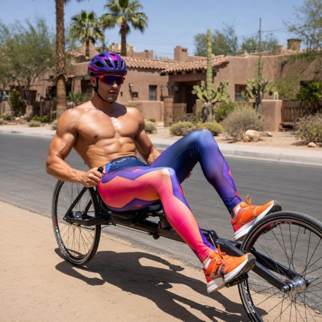 Dasia Leggings (Subido por el creador)