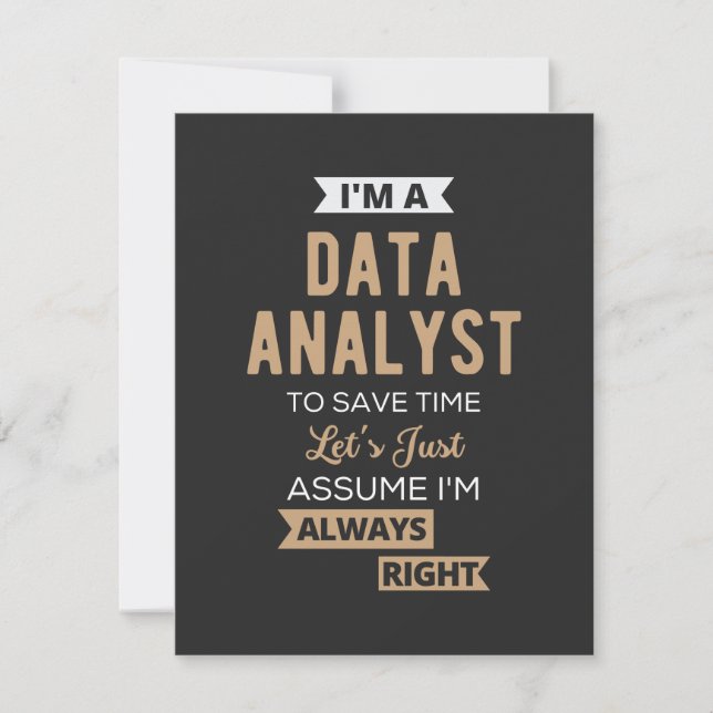 Data Analyst (Anverso)