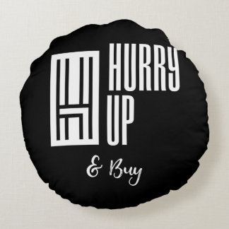 Date prisa y compra almohada