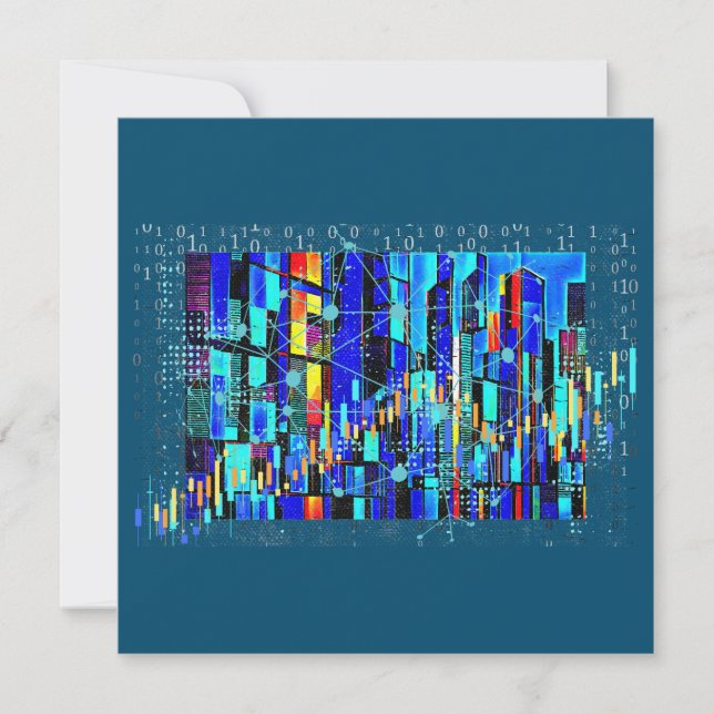 Datos cubistas (Anverso)
