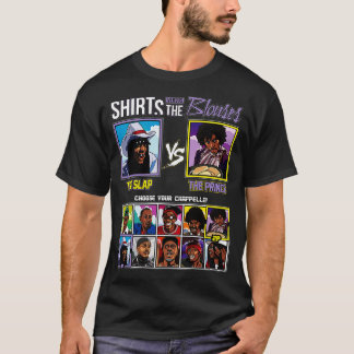 Dave Chappelle Camisetas Vs Blouses Pillow