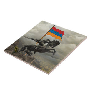 David de la teja de Sassoun