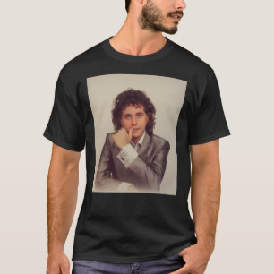 David Essex, leyenda musical camiseta clásica
