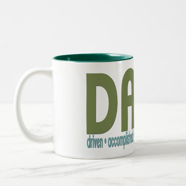 {David} taza conocida del significado (Izquierda)