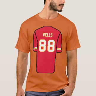 David Wells Jersey