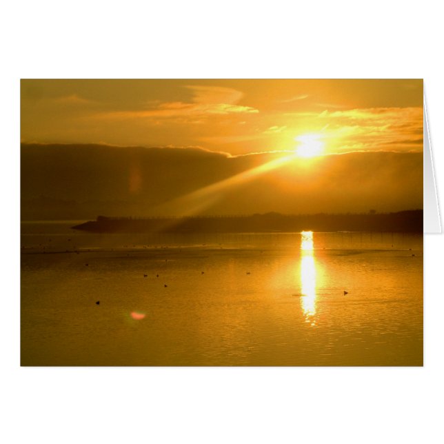 Dawn | (Anverso (Horizontal))