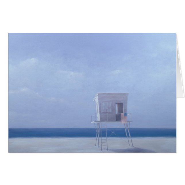 Dawn Miami (Anverso (Horizontal))