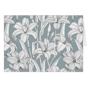 Daylilies