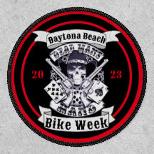Daytona Beach 82ª Semana Anual de Bicicletas 2023