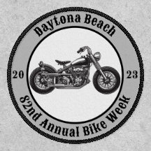Daytona Beach 82ª Semana Anual de Bicicletas 2023