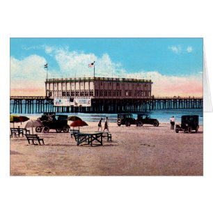Daytona Beach, casino de la Florida