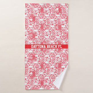 Daytona Beach FL Personalizado