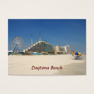 daytona beach florida usa