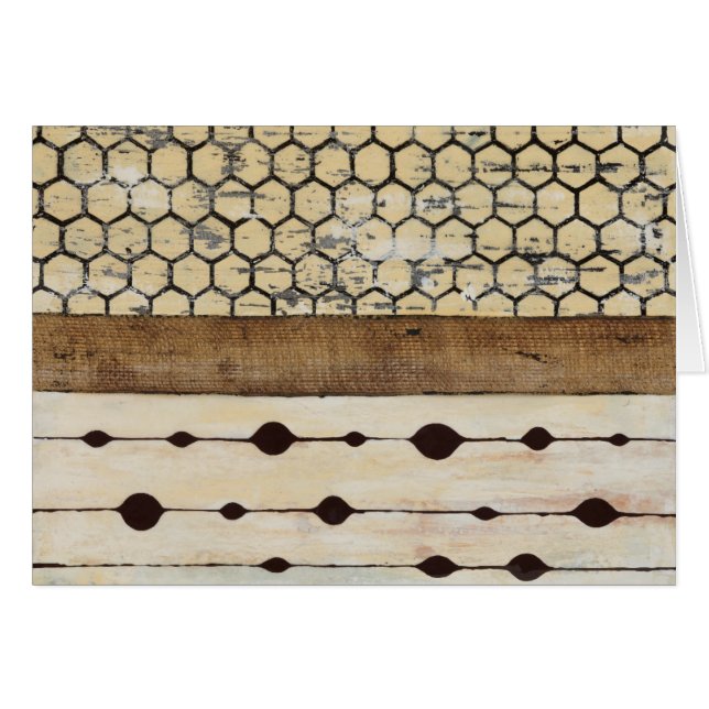 Dazzle II (Anverso (Horizontal))