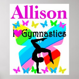 DAZZLING PERSONALIZADO ME ENCANTAN LOS POSTERS DE 