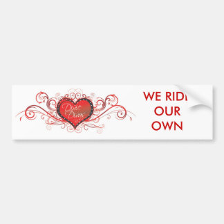 DD-ColorLogo, RIDEOUR POSEEMOS a la pegatina para