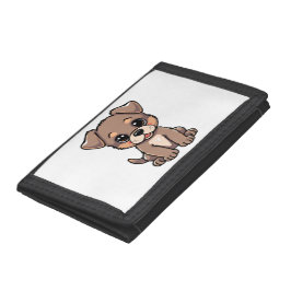 De 3 Hojas Cartera