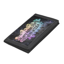 Cartera Arte es Vida