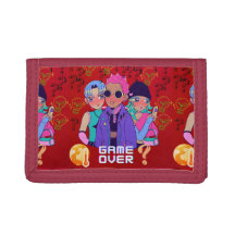 Cartera - Juego sobre diseño