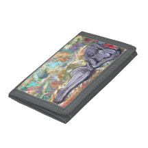 Cartera original del ARTE por