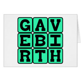 Dé A Luz, Regalo Por Nueva Madre