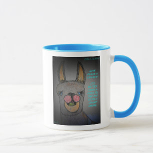 DÉ A PAZ UNA TAZA DE LA OCASIÓN