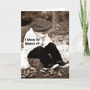 DE AGRADECIMIENTO BLOQUEAR LA TARJETA - LO SIENTO