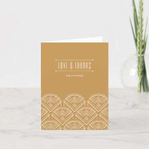 De Agradecimiento Boda Deco Vieiras Gracias Tarjeta - Tan