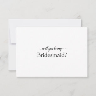 De Agradecimiento Elegante Script Serás Mi Tarjeta Para La Novia