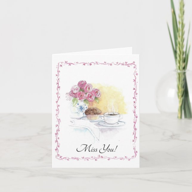 De Agradecimiento Extraño tarjeta (Anverso)