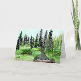 De Agradecimiento Follada Gracias Tarjeta Corriente Pacífica