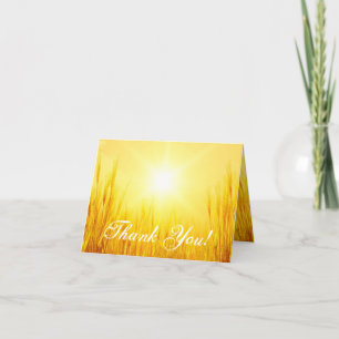 De Agradecimiento Follada Gracias Tarjeta País Hay Sunset