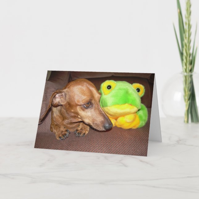 De Agradecimiento Gracias por ser mi tarjeta del amigo (Anverso)