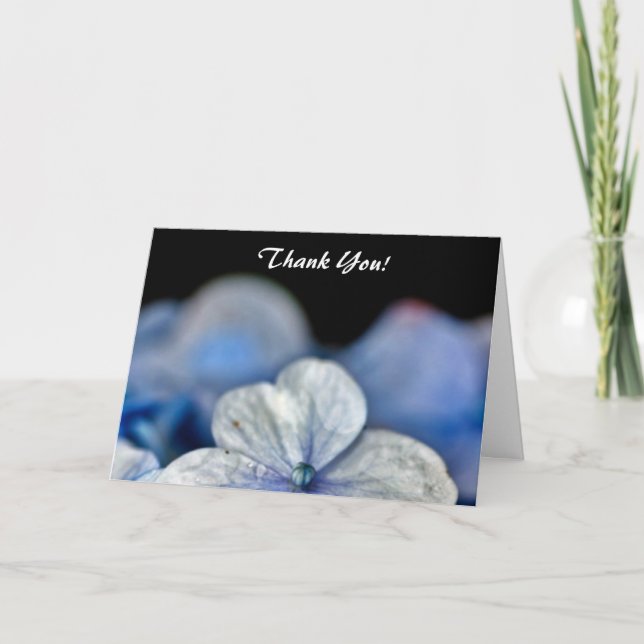 De Agradecimiento Gracias Por Todo Lo Que Haces Tarjeta (Anverso)