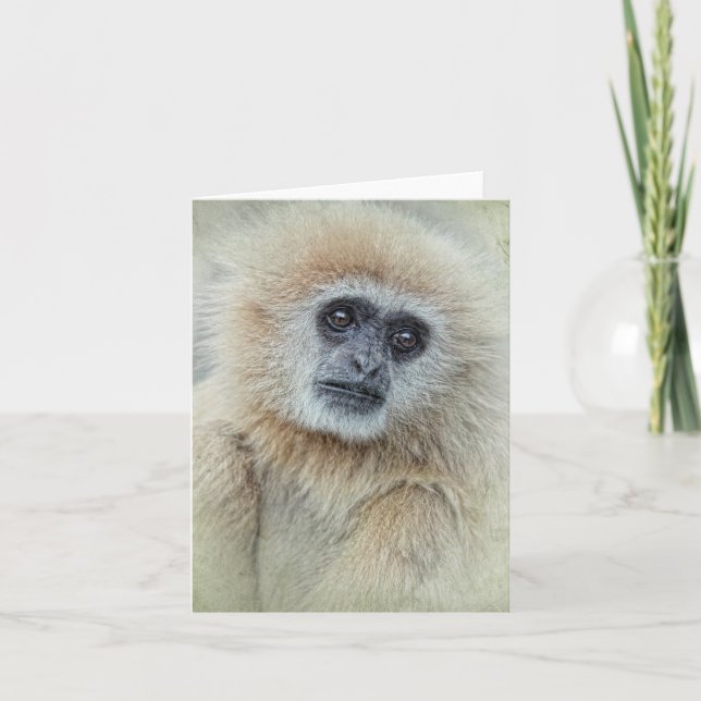 De Agradecimiento Gracias tarjeta (Anverso)