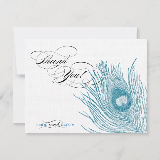 De Agradecimiento ¡Gracias! Tarjeta (Anverso)