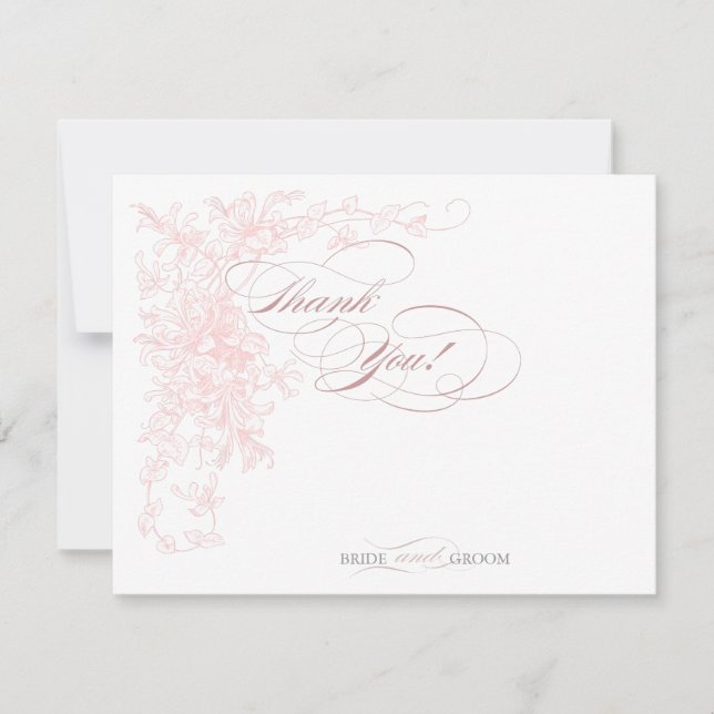 De Agradecimiento ¡Gracias! Tarjeta (Anverso)