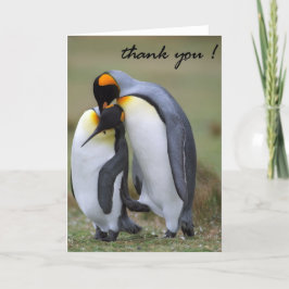 De Agradecimiento Gracias tarjeta