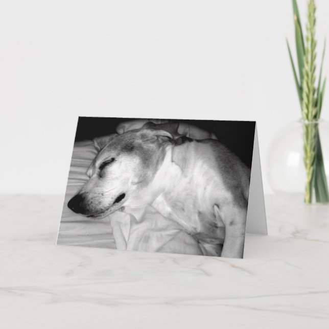 DE AGRADECIMIENTO GRACIAS TARJETA 2 (Anverso)