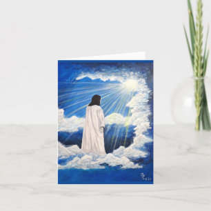 De Agradecimiento La tarjeta emergente por ColorReign