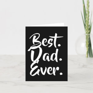 De Agradecimiento Mejor Papá del Mundo, Foto Personalizada, Tarjeta