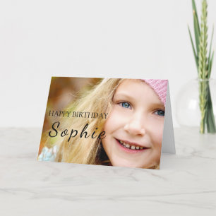 De Agradecimiento ¡Nuestra princesa conyugal cumple 5 años! Tarjeta